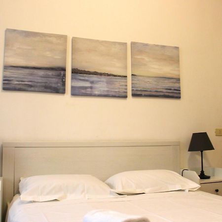 Hotel Michelangelo'S Relais Florencja Zewnętrze zdjęcie