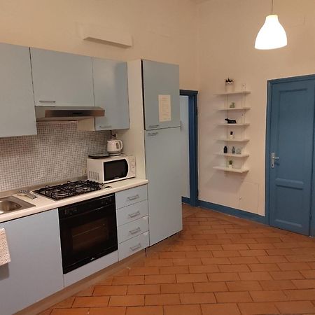 Hotel Michelangelo'S Relais Florencja Zewnętrze zdjęcie