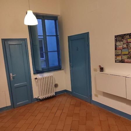 Hotel Michelangelo'S Relais Florencja Zewnętrze zdjęcie