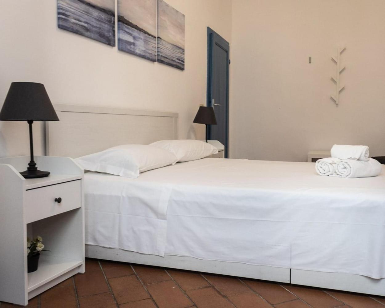 Hotel Michelangelo'S Relais Florencja Zewnętrze zdjęcie