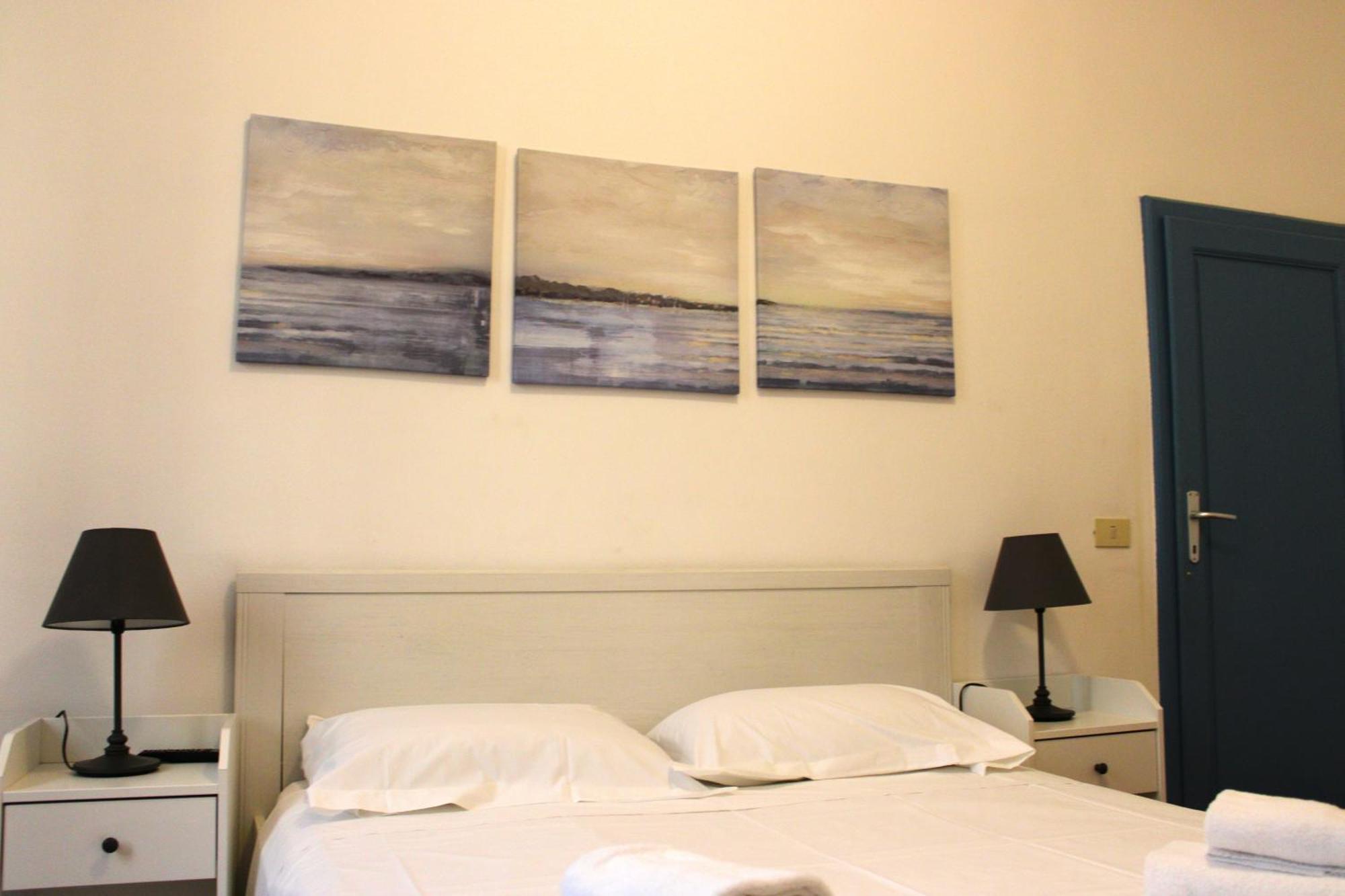 Hotel Michelangelo'S Relais Florencja Zewnętrze zdjęcie