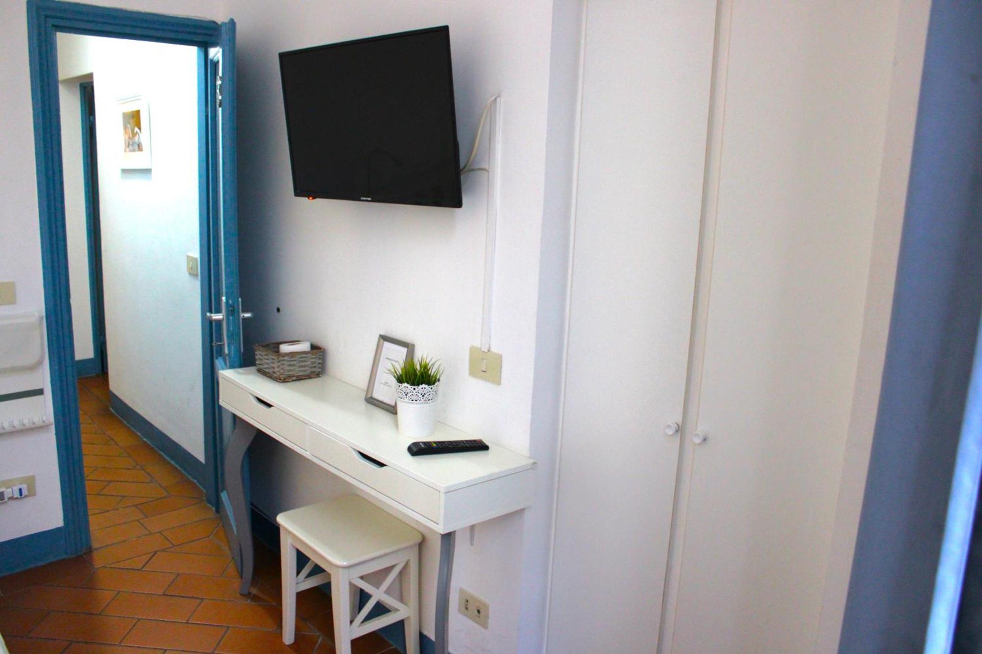 Hotel Michelangelo'S Relais Florencja Zewnętrze zdjęcie