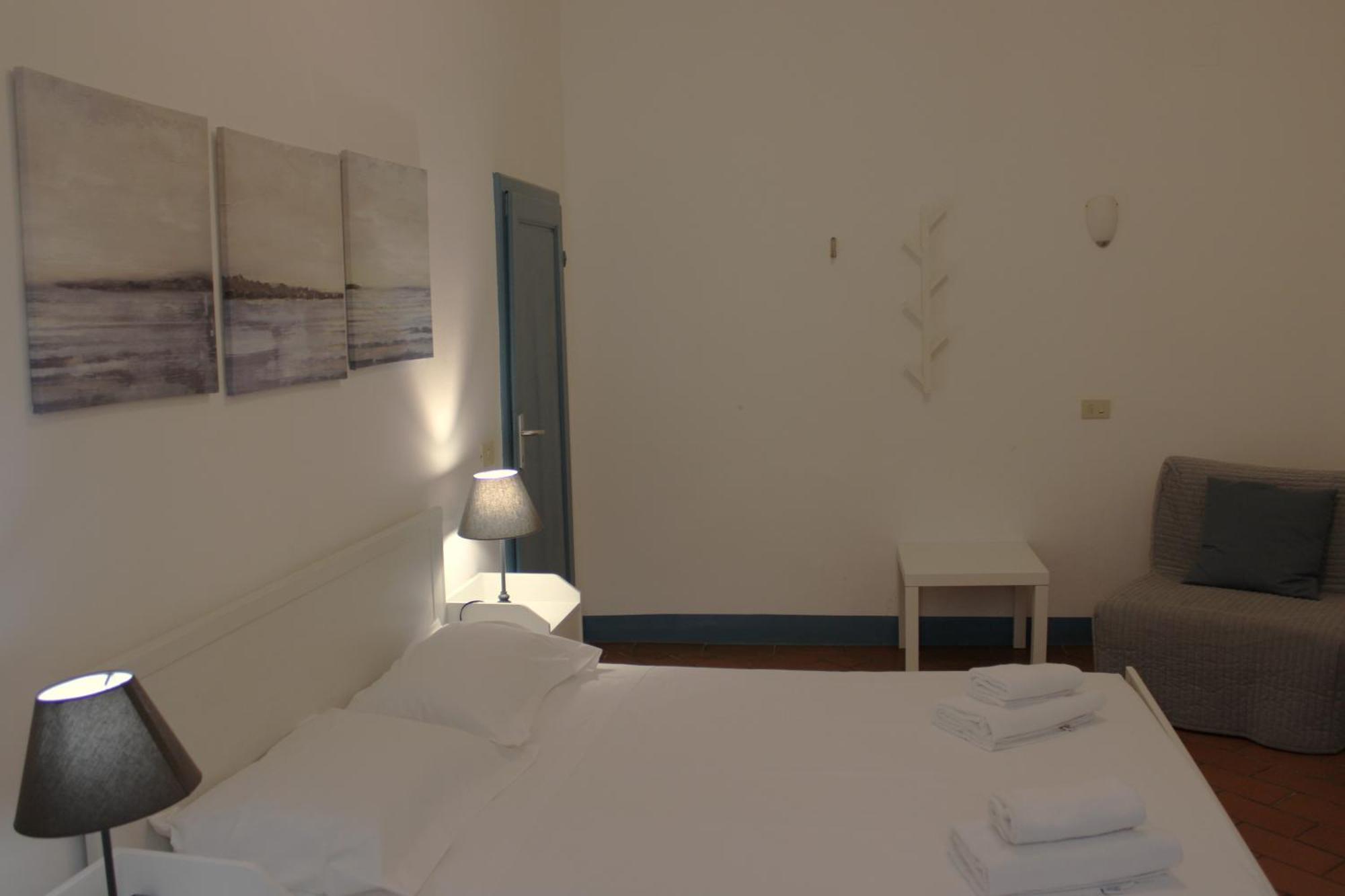 Hotel Michelangelo'S Relais Florencja Zewnętrze zdjęcie