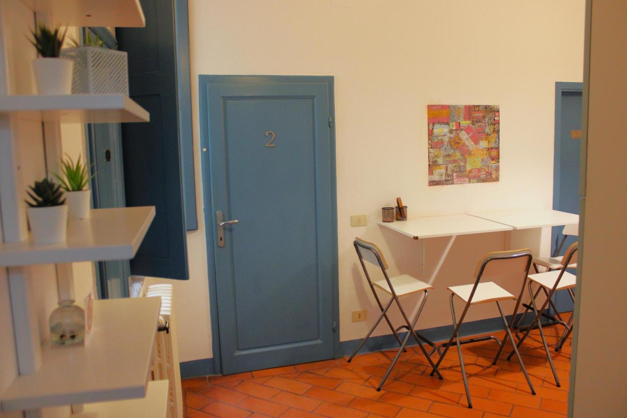 Hotel Michelangelo'S Relais Florencja Zewnętrze zdjęcie