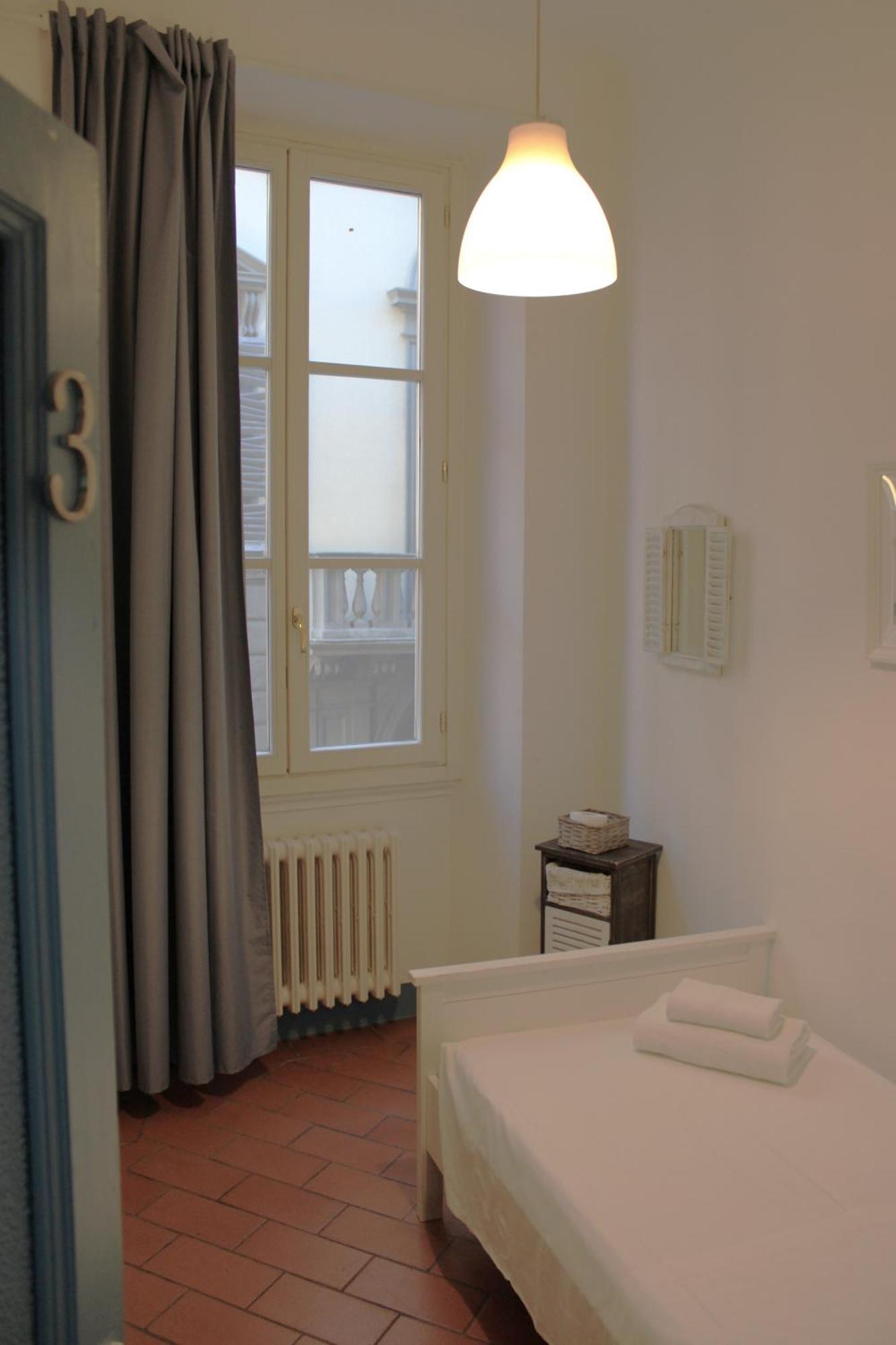 Hotel Michelangelo'S Relais Florencja Zewnętrze zdjęcie
