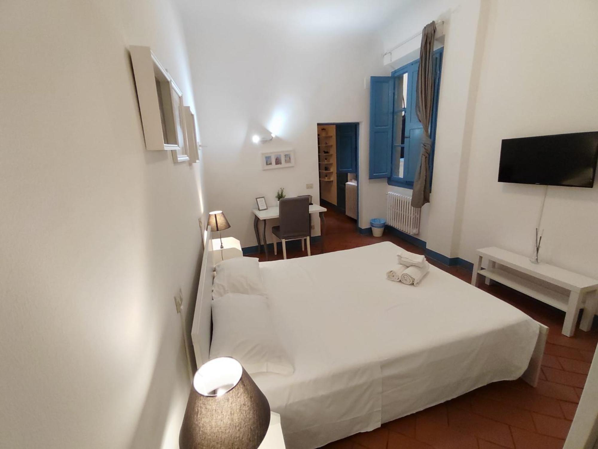 Hotel Michelangelo'S Relais Florencja Zewnętrze zdjęcie