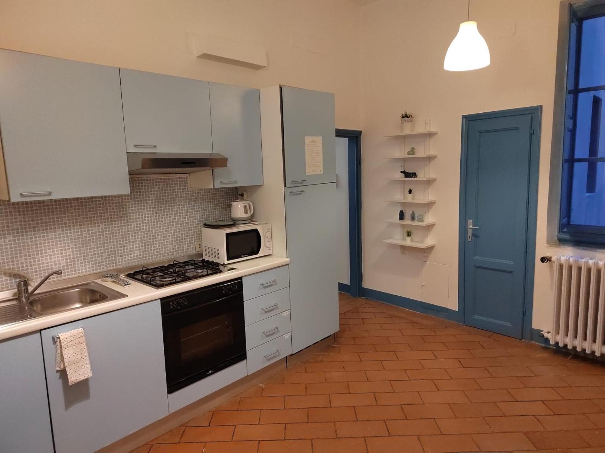 Hotel Michelangelo'S Relais Florencja Zewnętrze zdjęcie