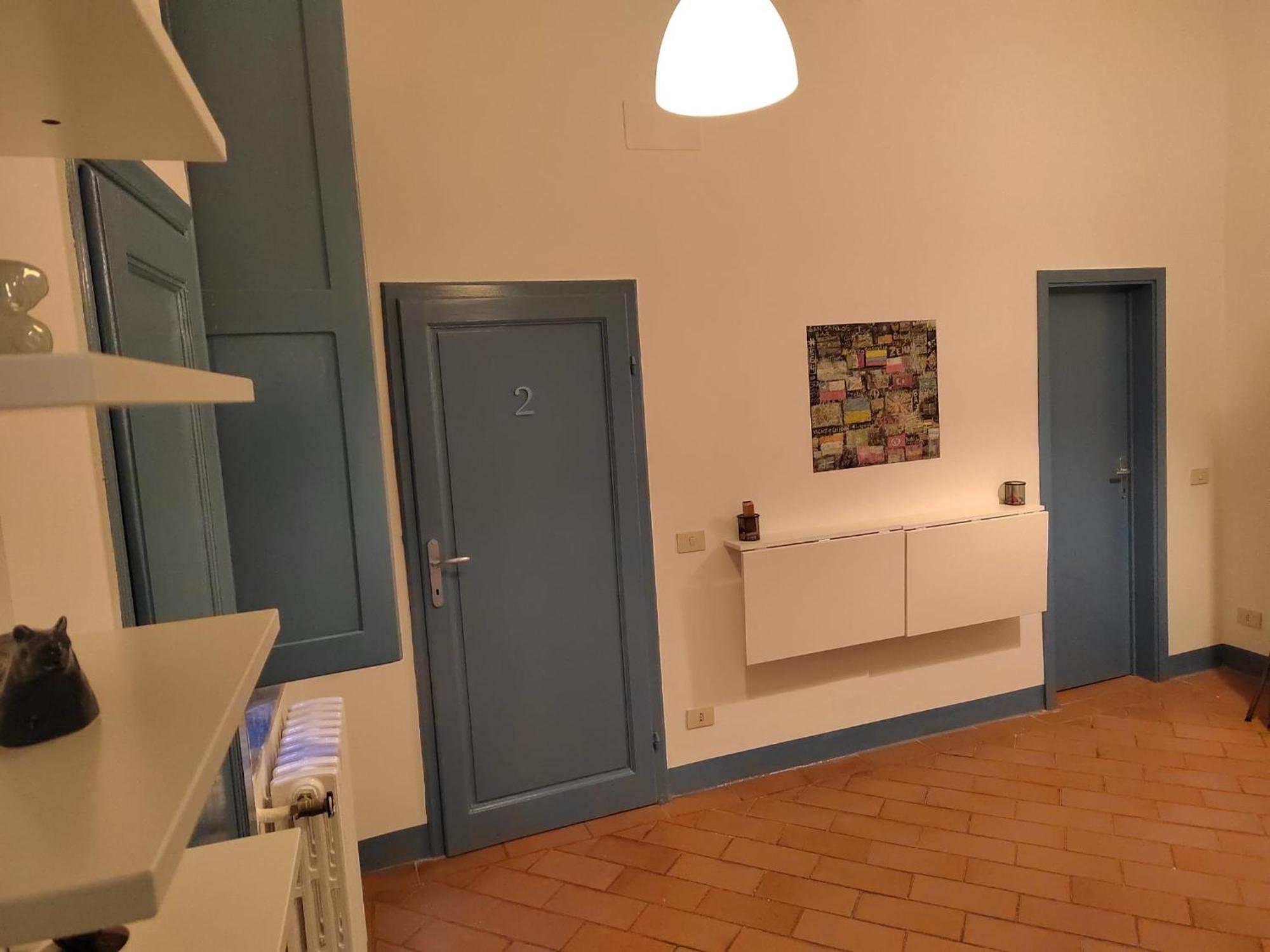 Hotel Michelangelo'S Relais Florencja Zewnętrze zdjęcie