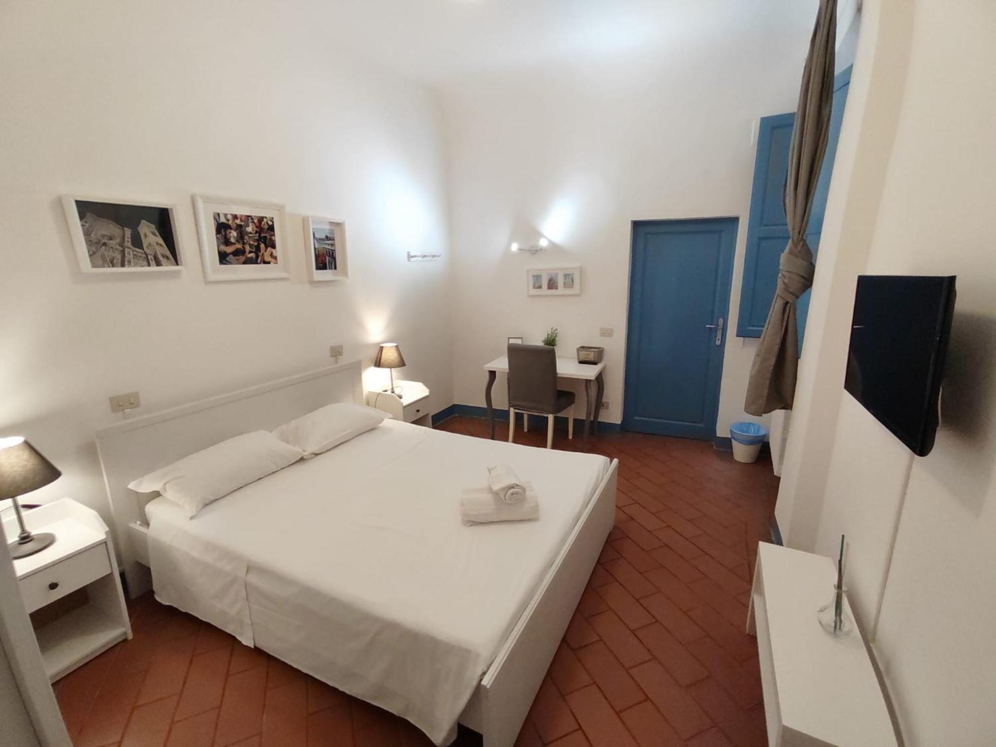 Hotel Michelangelo'S Relais Florencja Zewnętrze zdjęcie