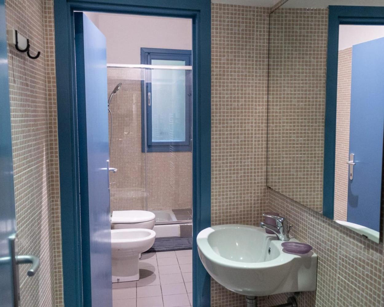 Hotel Michelangelo'S Relais Florencja Zewnętrze zdjęcie