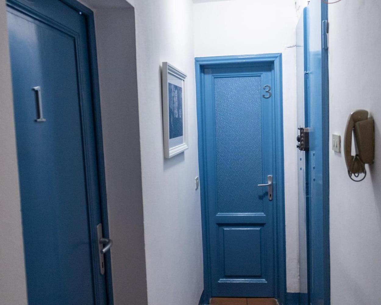 Hotel Michelangelo'S Relais Florencja Zewnętrze zdjęcie