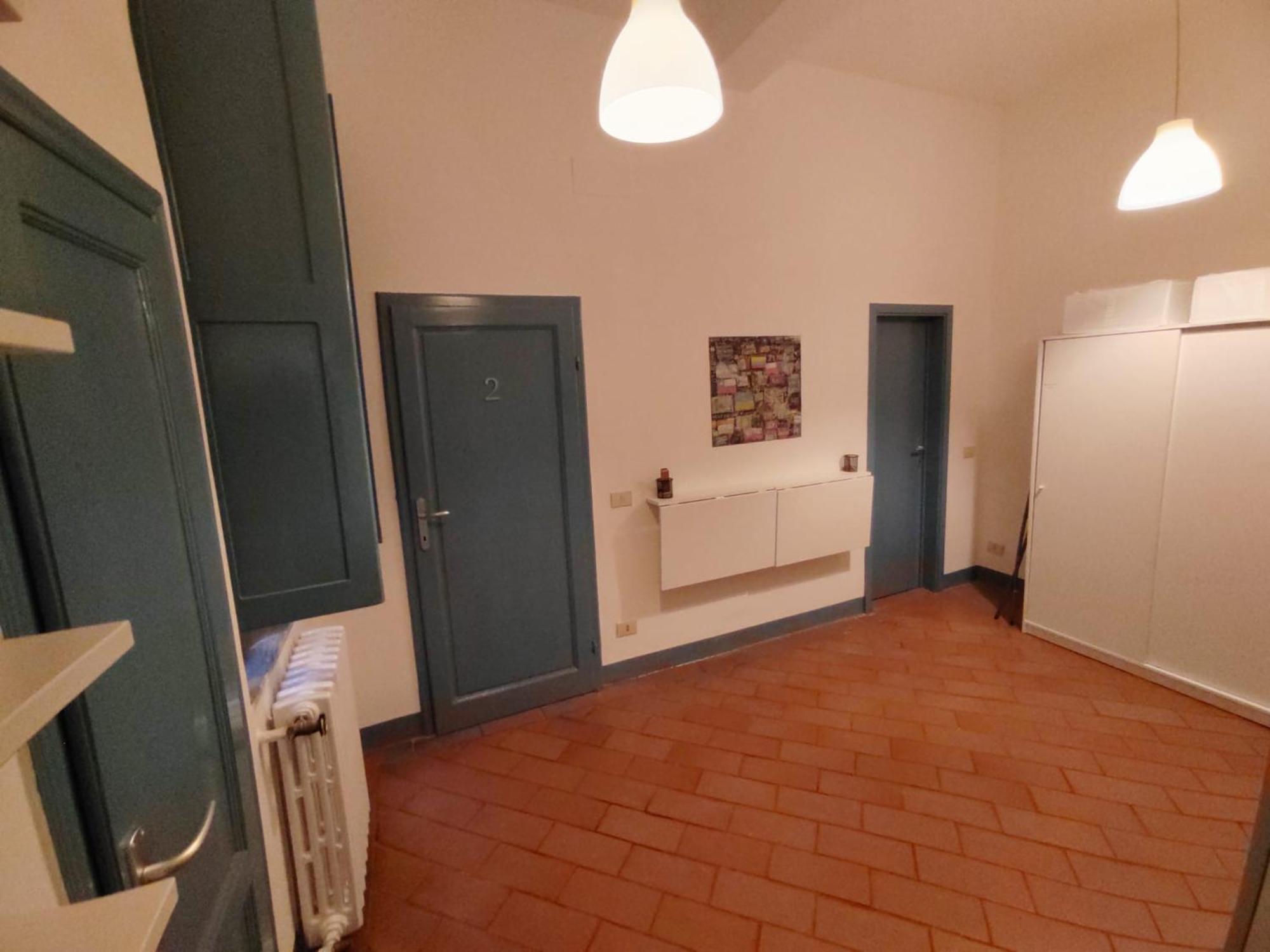 Hotel Michelangelo'S Relais Florencja Zewnętrze zdjęcie