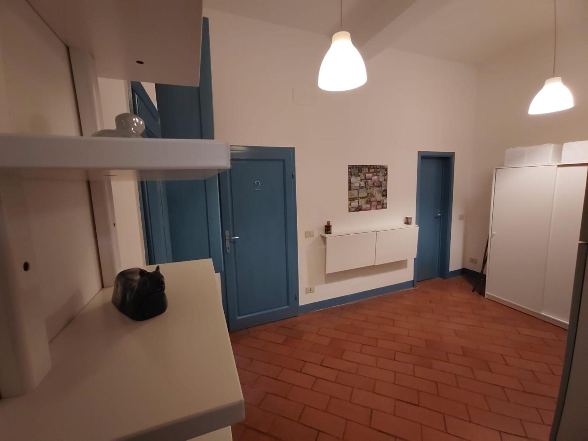 Hotel Michelangelo'S Relais Florencja Zewnętrze zdjęcie