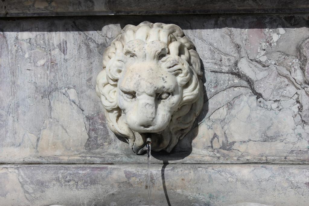 Hotel Michelangelo'S Relais Florencja Zewnętrze zdjęcie