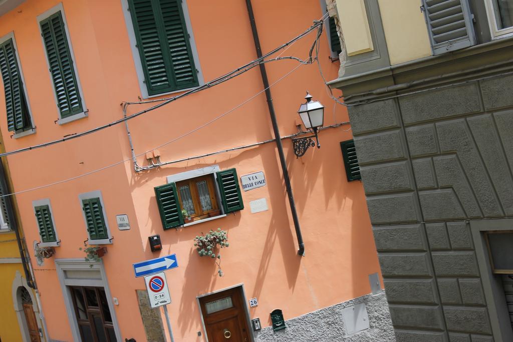 Hotel Michelangelo'S Relais Florencja Zewnętrze zdjęcie